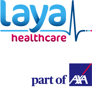 Laya logo
